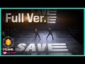 I LAND Full Ver 세 번째 테스트 보컬 총대 유닛 그라운더 Save ME 200717 EP 4