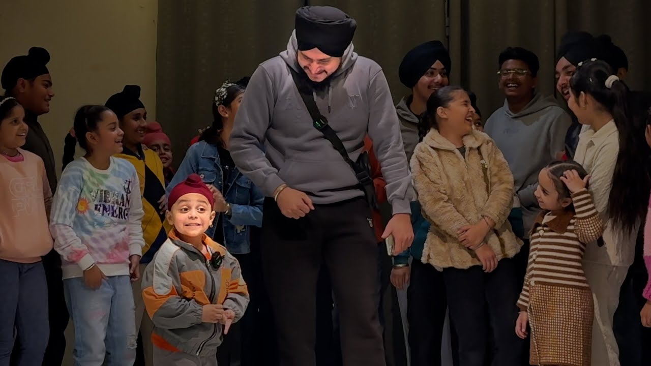 Jatt Di Pasand | Surjit Bindrakhia | Bhangra dance Video | 