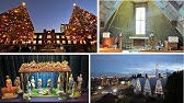 Rikkyo University All Saints Chapel Choir Lessons And Carols Youtube Rikkyo University All Saints Chapel Choir Lessons And Carols Youtube