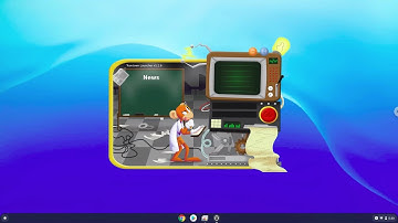 How to install Toontown Rewritten on a Chromebook