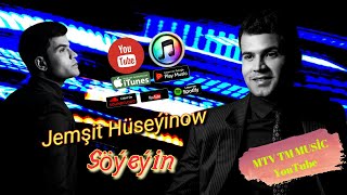 Soyeyin -Jemshit Huseyinow remix 2022 Official MUSİC