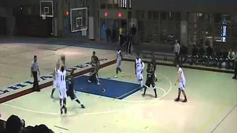 Rodney Morton AKA Hot Rod #22 Malden High School G...