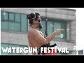 [COREE DU SUD] Sinchon Watergun Festival 2017