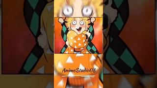 Bade Bhaiya Zindabad Demon Slayer Funny Moments