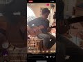 Blake Mills Live Stream