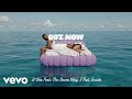 Marques Houston - Her Side Of The Bed (Lyric Video)