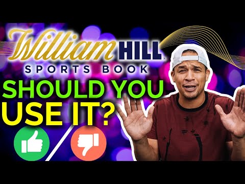 William Hill Review: Is William Hill Casino Legit Or A Scam? ?