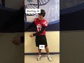 Would you rather start JV or sit on the bench for VARSITY? 🤔🏈 #shorts