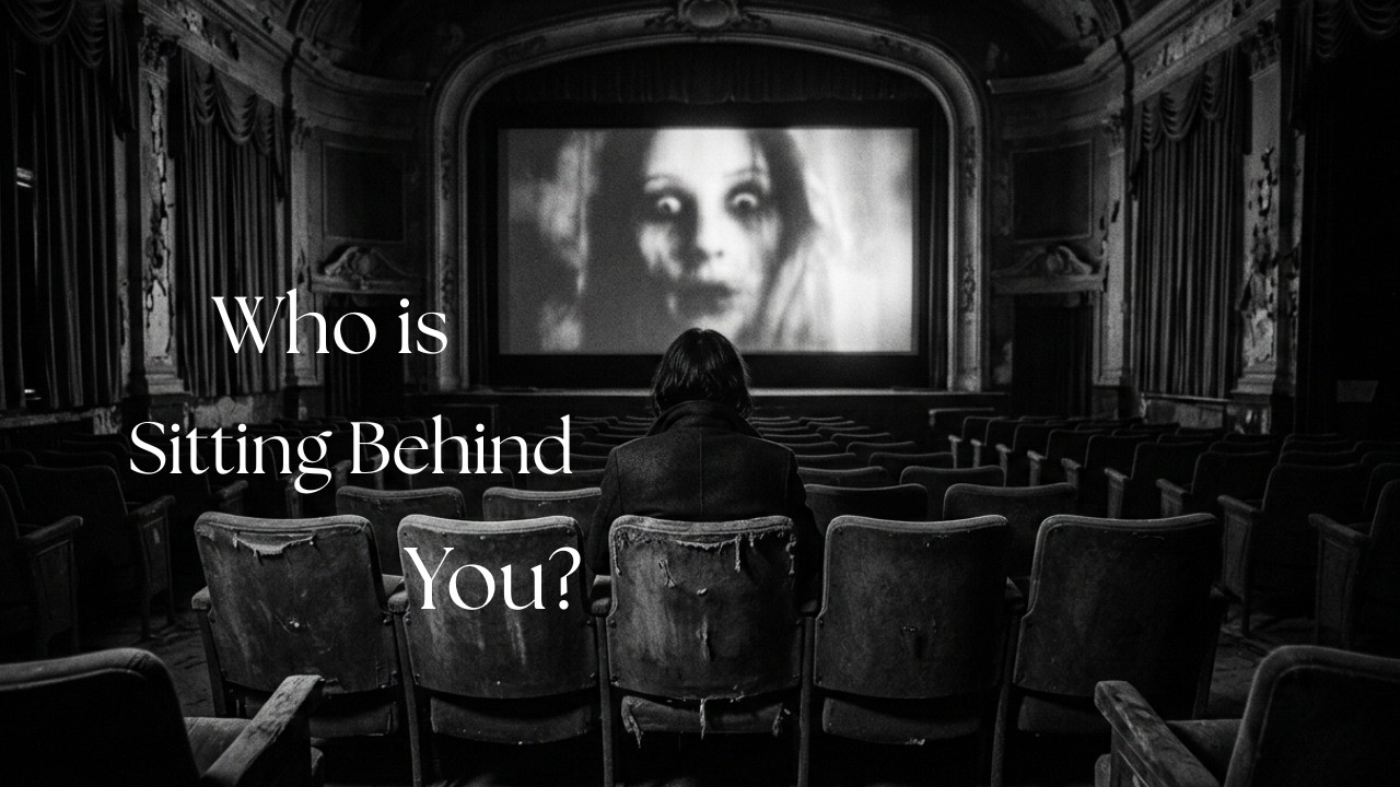 4 MOVIE THEATER Horror Stories | You Won't Go Alone Again!