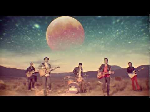 Los Claxons - Ahí Estaré