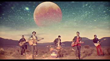 Los Claxons - Ahí Estaré
