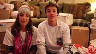 Fan Mail Cameron Dallas