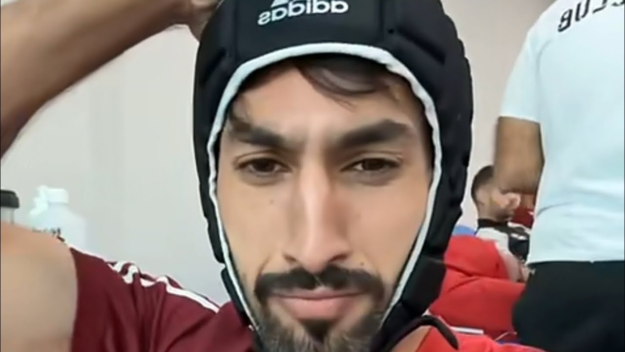 تدريبات يزن النعيمات مع الاهلي ووصول علي علوان الى الاردن لتصفيات كأس العالم 🇯🇴🦅