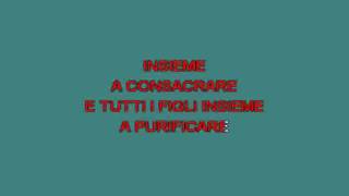 Fossati Oh che sar…
