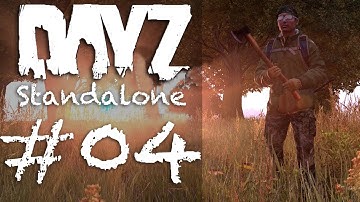 DAYZ Standalone Complete Noob Let