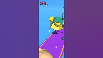 Best Funny All Levels GamePlay Walkthrough (Android,IOS) #shorts