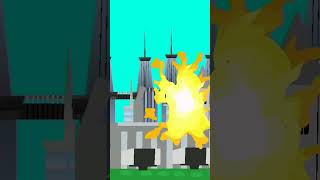 Skibidi Toilet 12 Fan Animation