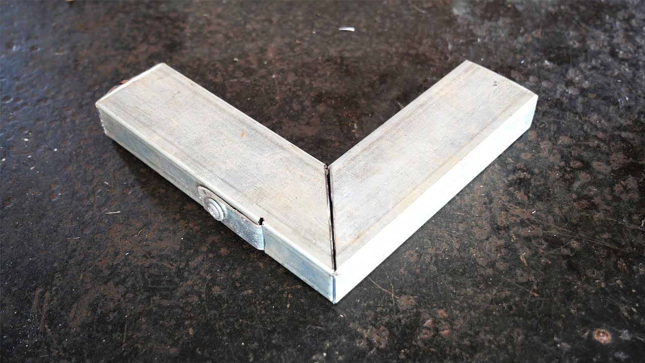 how-to-cut-90-degree-angle-look-beautiful-1-youtube