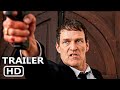 CONFESSION Trailer (2022) Stephen Moyer, Thriller Movie