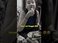 Relatable 😋🤔 #shorts #ytshorts #relatable #funny #youtubeshorts #comedy #noodles #maggi #yt