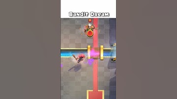 Boss Bandit Dream 🔥