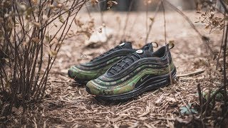 nike air max 97 premium qs camo