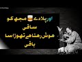 Aur De Mujhko De Aur Saaqi Hosh Rehta Hai Thoda Sa Baki اور دے مجھ کو دے اور ساقی Dastan E Ishq 