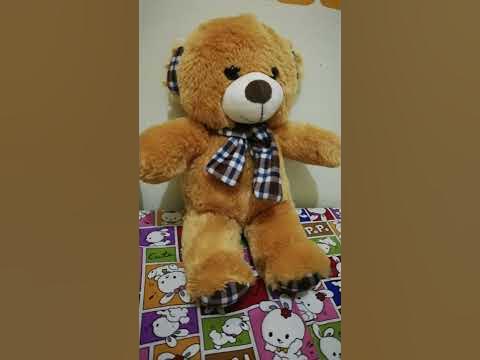 Tedy - YouTube