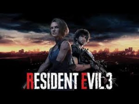 GnM Live #644 - VALORANT, RESIDENT EVIL 3