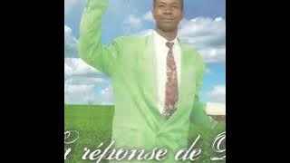FRÈRE MATOU SAMUEL ALBUM LA RÉPONSE DE DIEU