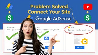 How to connect your SITE to Google Adsense| Tagalog tutorial screenshot 3