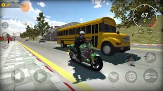 Xtreme Motorbikes stunt Moto Bike - Motorcycle Racing #847 Best Bike games android los Gameplay