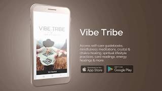 Spiritual Lifestyle & Mindfulness App To Create Change & Transformation screenshot 4