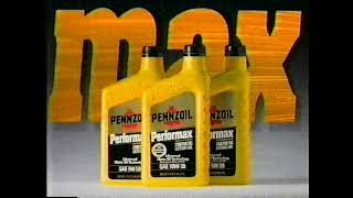 Pennzoil Commercial