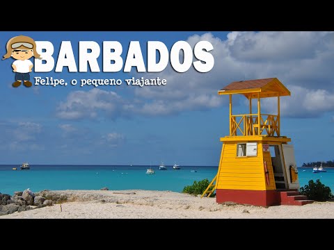 Video: Sa Barbados Sa Paghahanap Ng Kakaibang At Paraiso Na Bakasyon