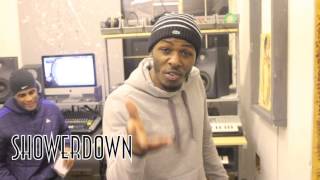 WARIKO SHOWERDOWN