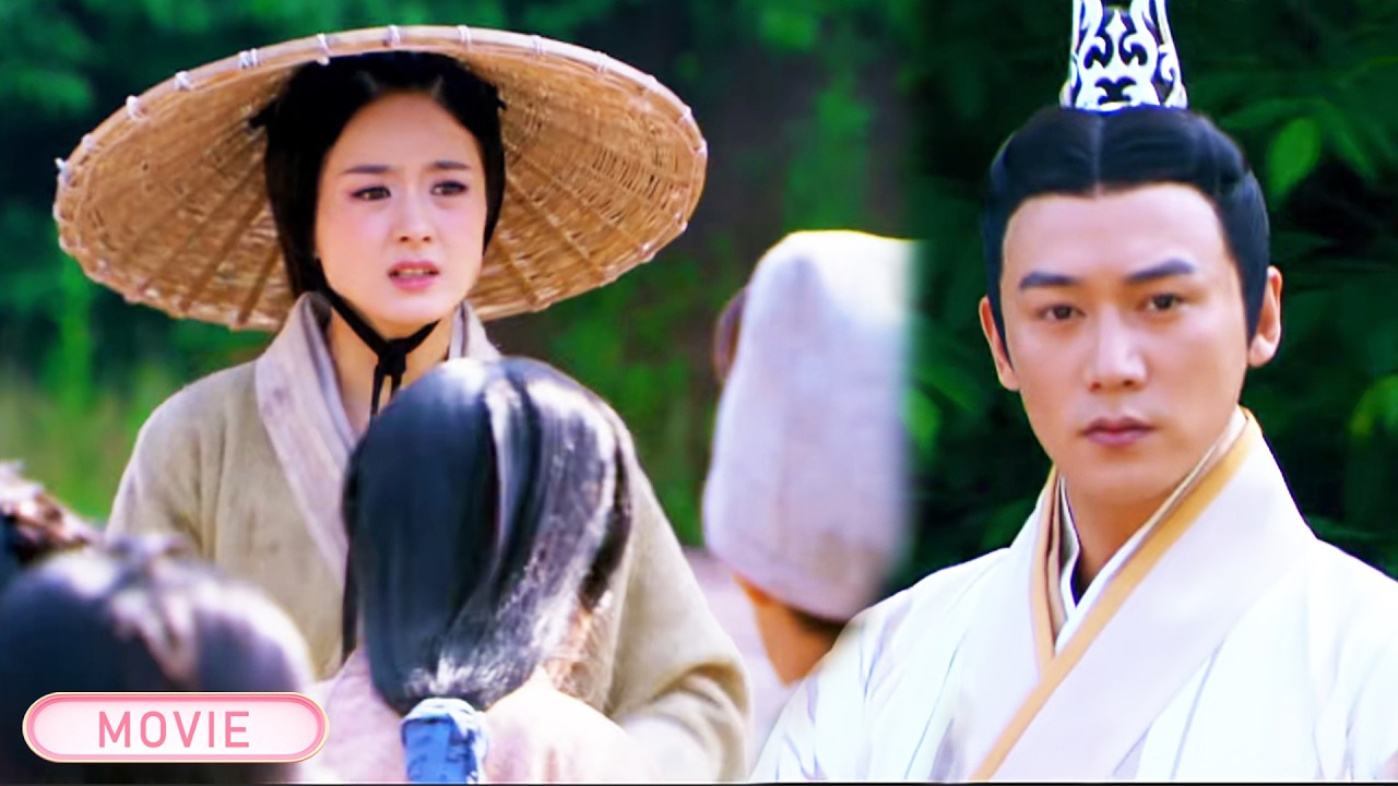 【MOVIE】皇上看厭了天下美女，卻偏偏對這個被所有人都嫌棄的醜女獨有情鐘！#杨颖 #angelababy #陈晓 #杜淳 #杨蓉 #陆毅#阚清子#毛晓彤  #古装#张雪迎#赵丽颖