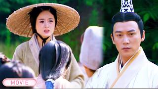 Download Lagu 【MOVIE】皇上看厭了天下美女，卻偏偏對這個被所有人都嫌棄的醜女獨有情鐘！#杨颖 #angelababy #陈晓 #杜淳 #杨蓉 #陆毅#阚清子#毛晓彤  #古装#张雪迎#赵丽颖 MP3