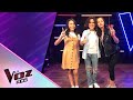 Camilo cerró con broche de oro las Batallas en La Voz Kids. | La Voz Kids