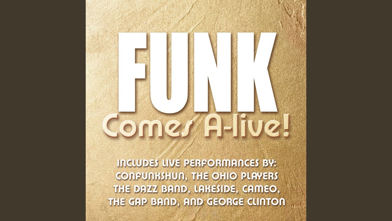 Fantastic Voyage - YouTube