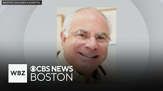 Newton doctor accused of having unwanted physical contact with relatives of patients