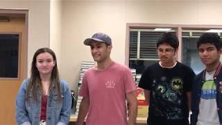 MIT Launch Club Elevator Pitch