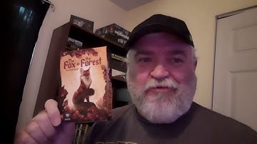 Fox in the Forest | How to Play | Review