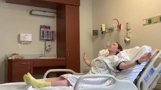 NYCHHC Inpatient Exercises - Level I