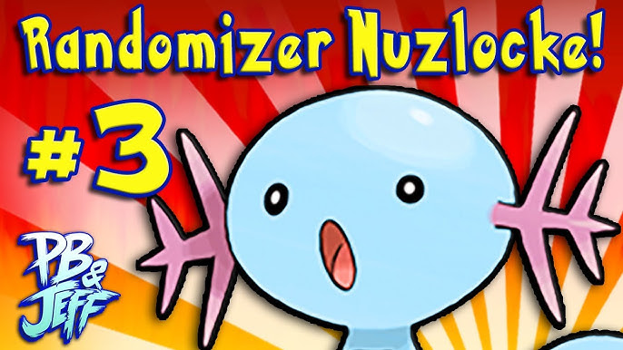 Fire red randomizer nuzlocke! : r/nuzlocke