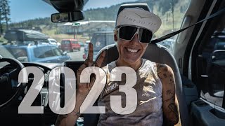 What Are You Waiting For? Bring On 2023!! by Heather Jackson 19,343 views 1 year ago 19 minutes