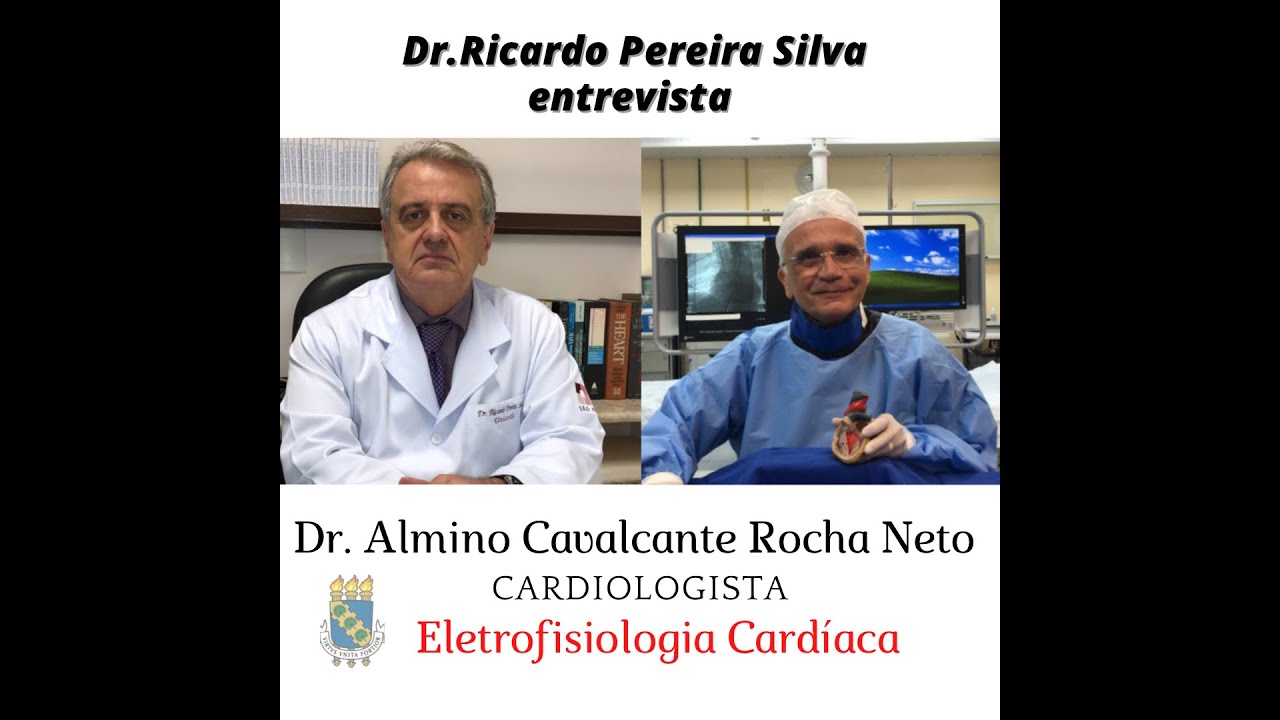 Eletrofisiologia Cardíaca