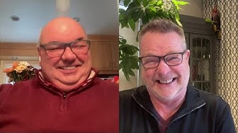 Thumbnail for TSN 1200’s Gord Wilson talks Brady Tkachuk’s return, Tim Stutzle and more