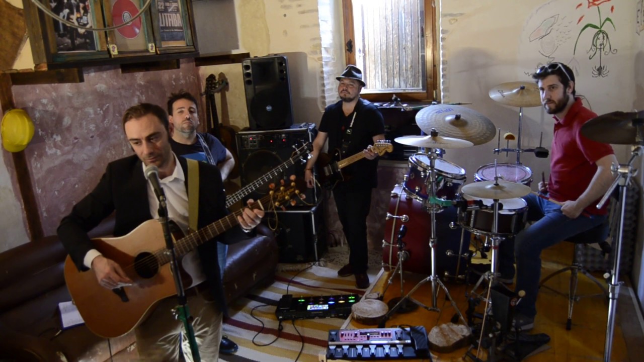 Bandini - spazio video autogestito ⚡ 