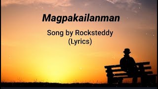 Watch Rocksteddy Magpakailanman video
